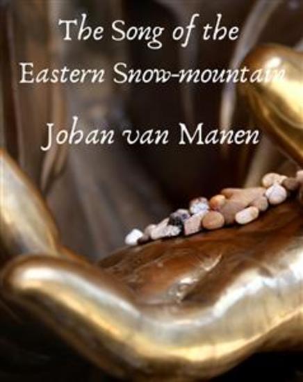 The song of the Eastern Snow-mountain - cover