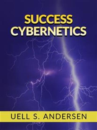 Success Cybernetics (Unabridged edition) - cover