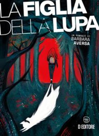La figlia della lupa - cover