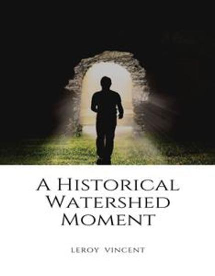 A Historical Watershed Moment - cover