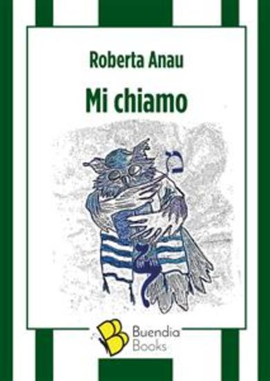 Mi chiamo - cover