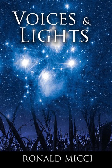 Voices & Lights - cover