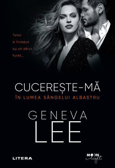 Cucereste-ma - cover
