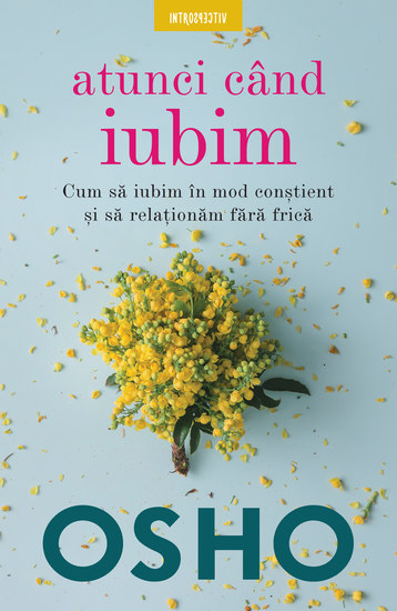 Atunci Cand Iubim - cover
