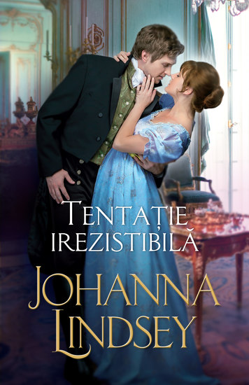 Tentatie irezistibila - cover