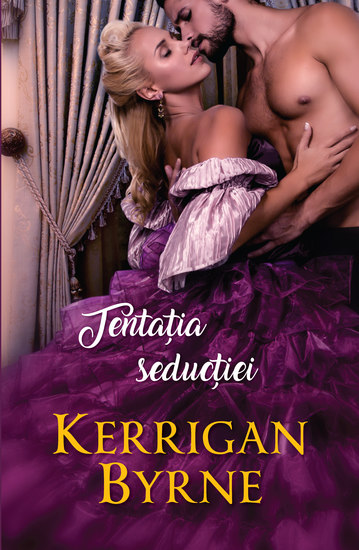 Tentatia seductiei - cover