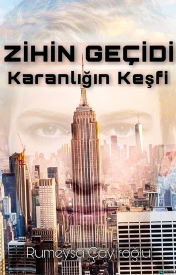 Zihin Geçidi - Karanlığın Keşfi - cover