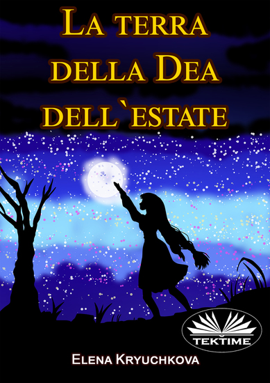 La Terra Della Dea Dell'Estate - cover