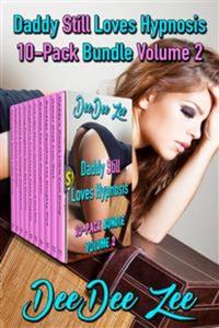 Daddy Still Loves Hypnosis 10-Pack Bundle Volume 2