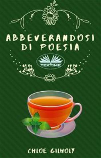 Abbeverandosi Di Poesia - cover