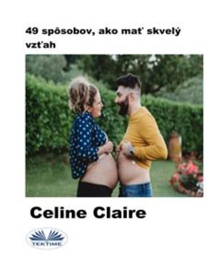 49 Spôsobov Ako Mať Skvelý Vzťah - cover