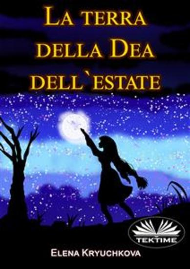 La Terra Della Dea Dell'Estate - cover