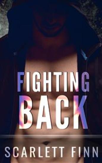 Fighting Back - The Mob or their Marriage? - cover