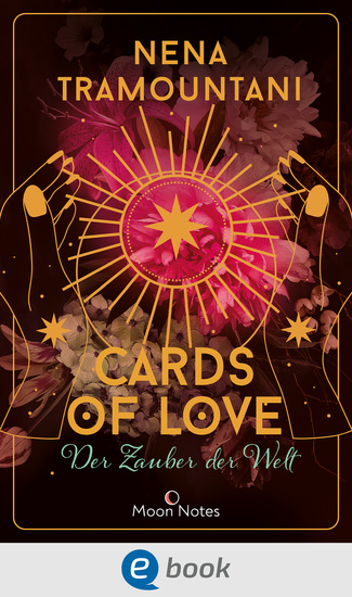 Cards of Love 2 Der Zauber der Welt - Tauche ein in die magische Welt des Tarots - cover
