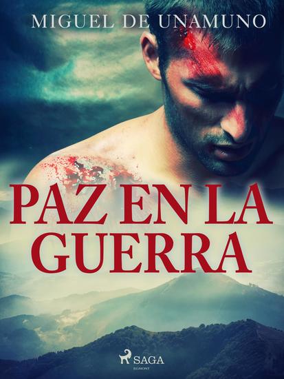 Paz en la guerra - cover
