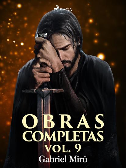 Obras Completas vol IX - cover