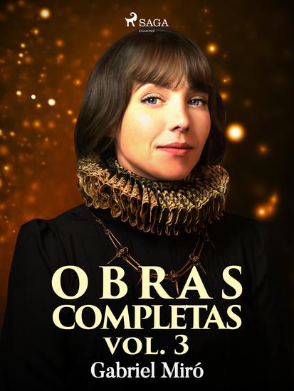 Obras Completas vol III - cover