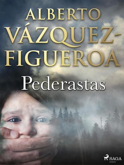 Pederastas - cover