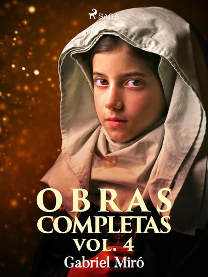 Obras Completas vol IV - cover