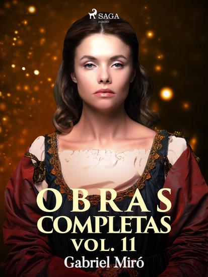 Obras Completas vol XI - cover