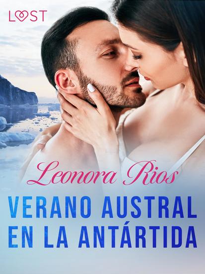 Verano austral en la Antártida - cover