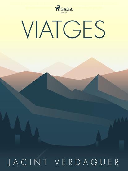 Viatges - cover
