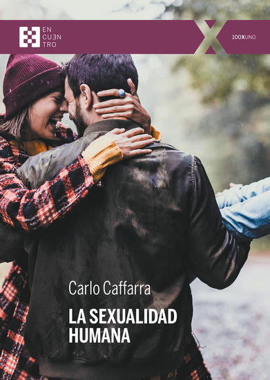 La sexualidad humana - cover