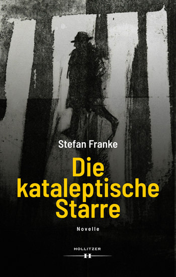 Die kataleptische Starre - Novelle - cover
