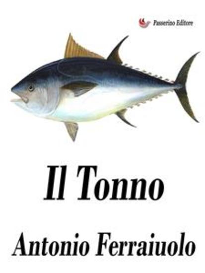 Il tonno - cover
