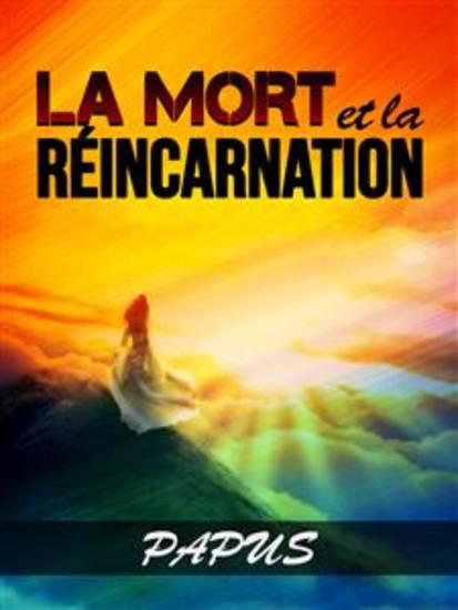 La Mort et la Réincarnation (Traduit) - cover