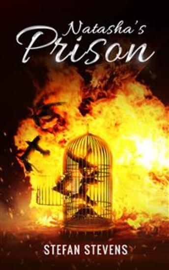Natasha's Prison - Healing Form Your Prison I Never Knew I Was In - cover