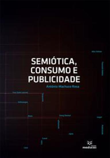 Semiótica Consumo e Publicidade - cover