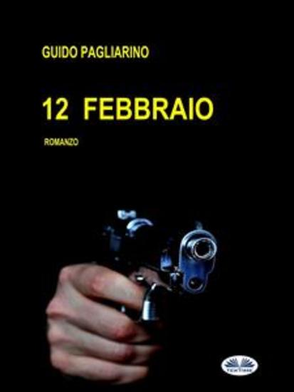 12 Febbraio - Romanzo - cover