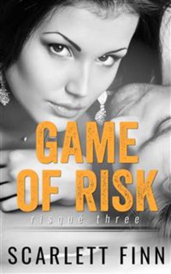 Game of Risk - cover