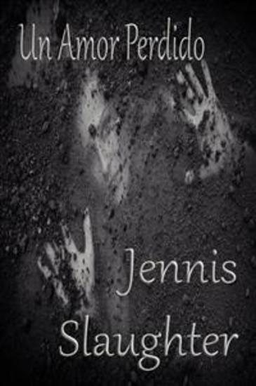 Un Amor Perdido - cover