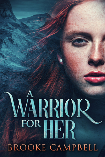 A Warrior for Her - cover