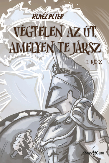 Végtelen az út amelyen te jársz - cover