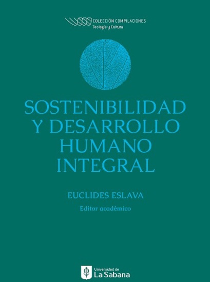 Sostenibilidad y desarrollo humano integral - cover