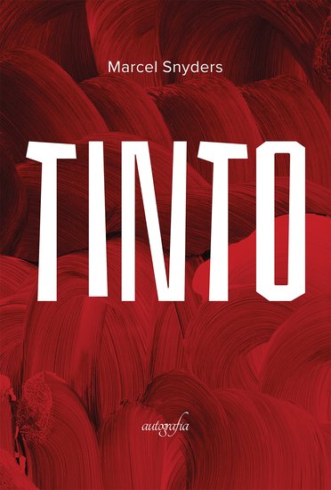 Tinto - cover