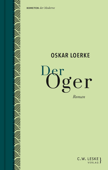 Der Oger - cover