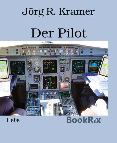 Der Pilot - cover