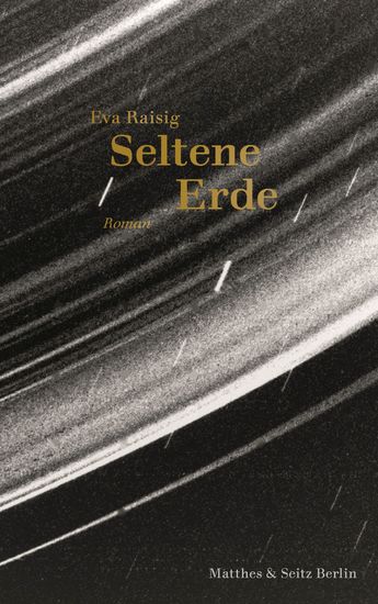 Seltene Erde - cover
