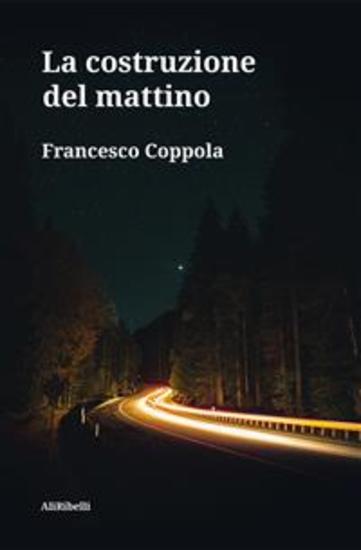La costruzione del mattino - cover