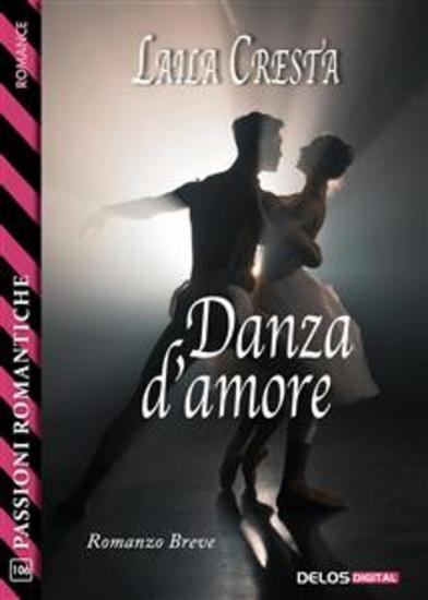 Danza d’amore - cover