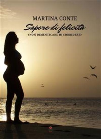 Sapore di felicità - cover