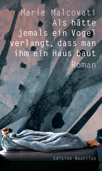 Als hätte jemals ein Vogel verlangt dass man ihm ein Haus baut - cover