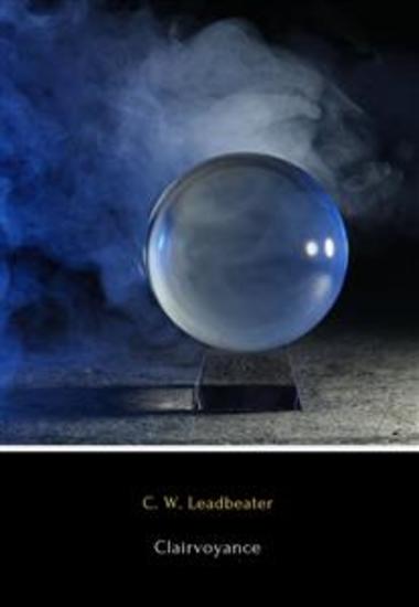 Clairvoyance - cover