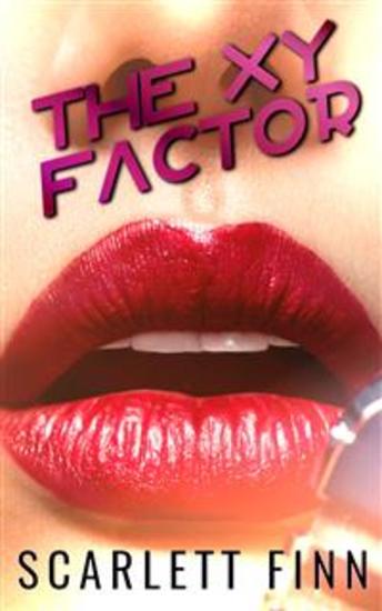 The XY Factor - Small town girl in big city TV talent show - cover