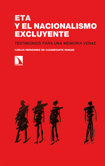ETA y el nacionalismo excluyente - cover