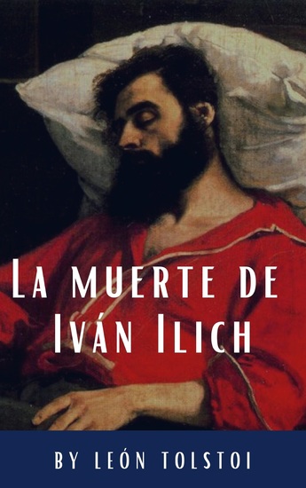 La muerte de Iván Ilich - cover